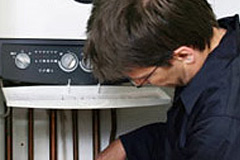 boiler repair Ashwick