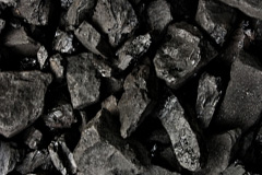 Ashwick coal boiler costs