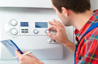 free commercial Ashwick boiler quotes