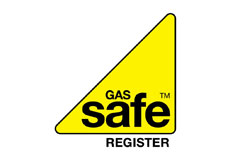 gas safe companies Ashwick